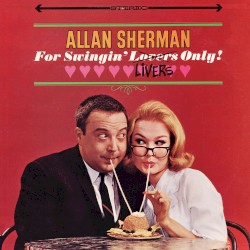 For Swingin’ Livers Only!
