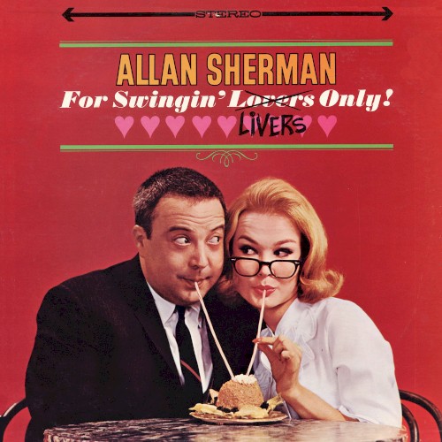 For Swingin’ Livers Only!