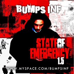 State of Emergency 1.5