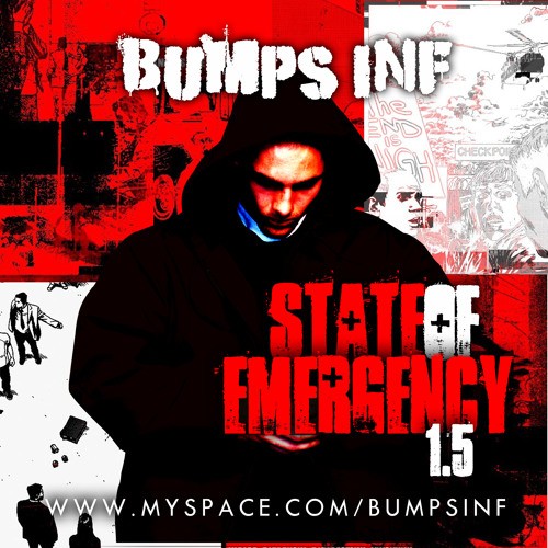 State of Emergency 1.5