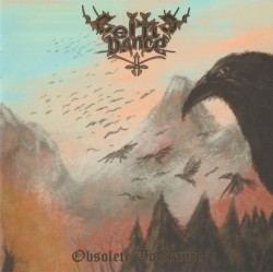 Obsolete Tolerance