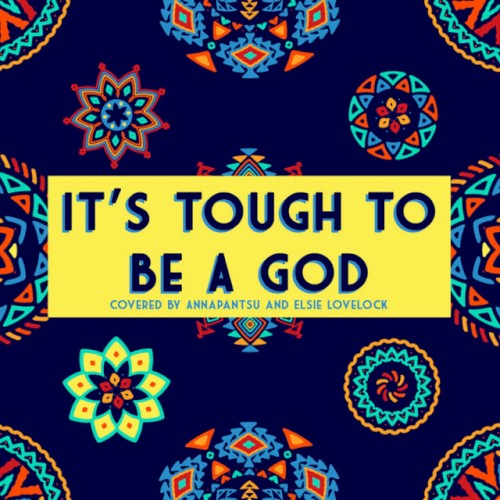 It's Tough to Be a God