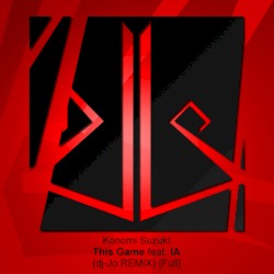 This Game (dj-Jo remix) [off vocal]