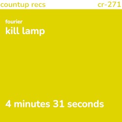 kill lamp
