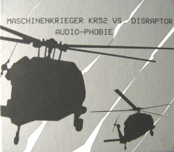 Audio-Phobie