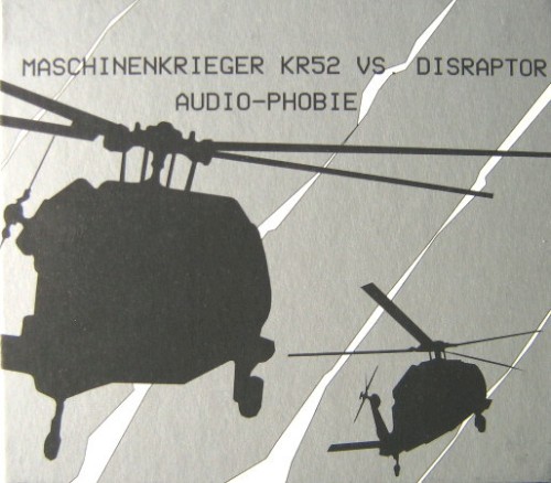 Audio-Phobie