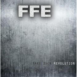 Take Back Revolution