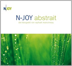 N-JOY Abstrait, Volume 1