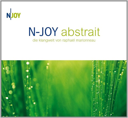 N-JOY Abstrait, Volume 1
