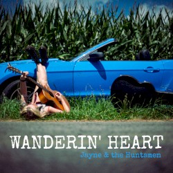 Wanderin’ Heart
