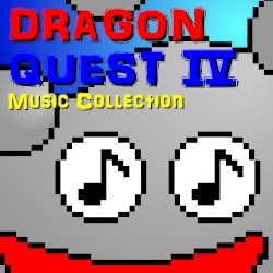 Game Sound Track - Dragon Quest IV