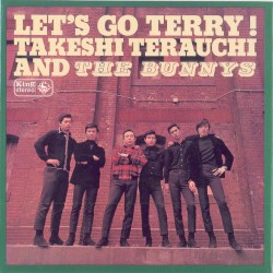 Let's Go Terry!
