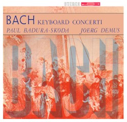 Keyboard Concerti