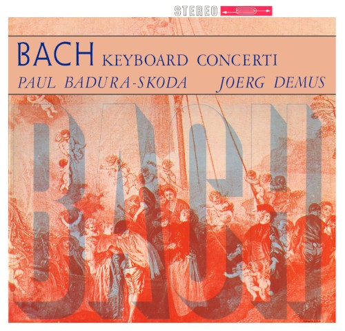 Keyboard Concerti