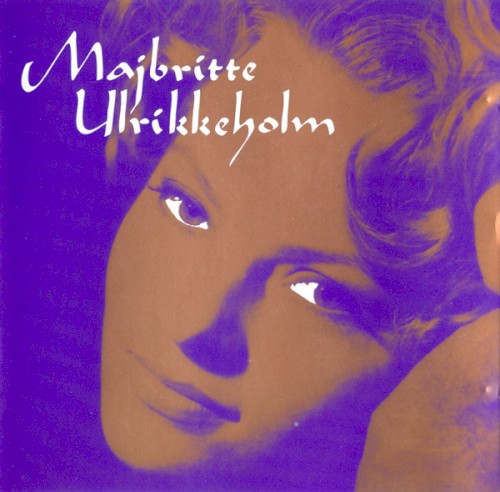 Majbritte Ulrikkeholm