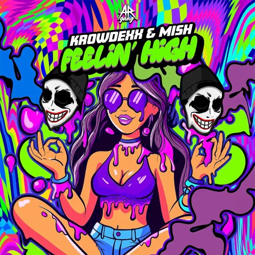 FEELIN’ HIGH
