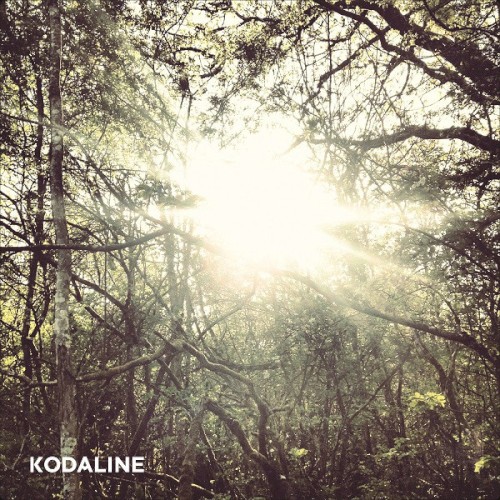 The Kodaline EP