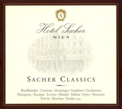 Sacher Classics