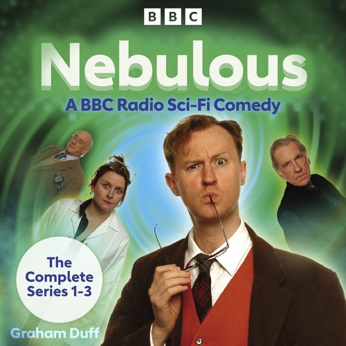 Nebulous: The Complete Series 1-3