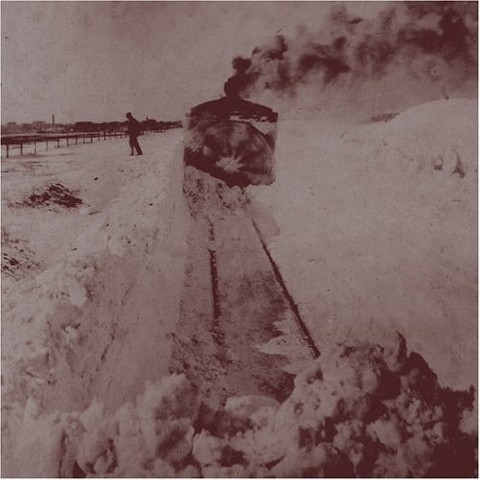 Out Into the Snow