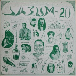 Jazum‐20