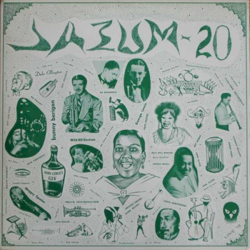 Jazum‐20