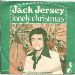 Lonely Christmas / Merry Christmas, Sweet Memory