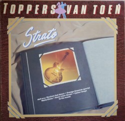 Toppers van toen: Strato