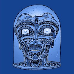 Psyborg Augmented