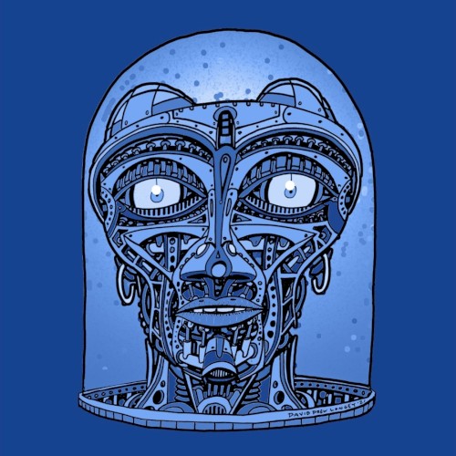 Psyborg Augmented