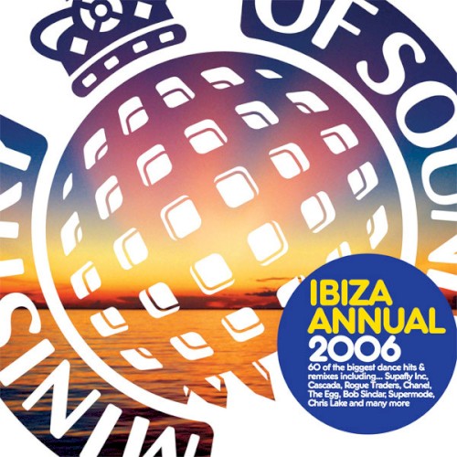 Ibiza Annual 2006
