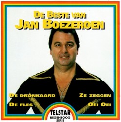 De beste van Jan Boezeroen