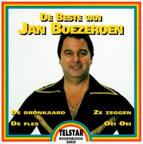 De beste van Jan Boezeroen