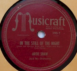 In the Still of the Night / What Is This Thing Called Love