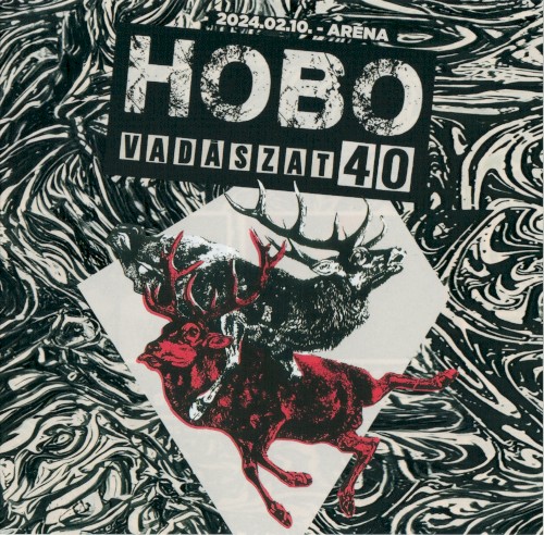 Vadászat 40