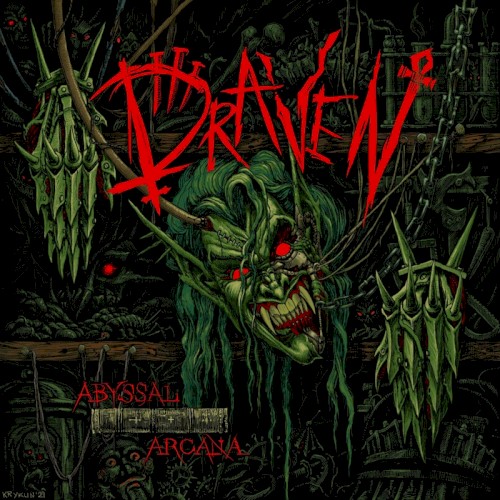 Abyssal Arcana