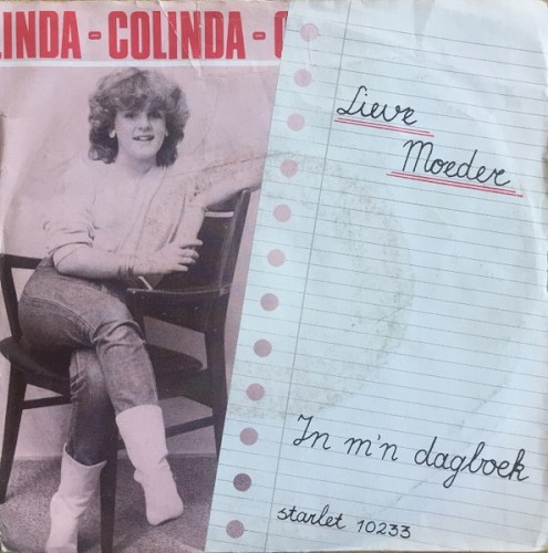 Lieve moeder / In m’n dagboek
