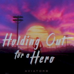 Holding Out For A Hero