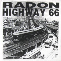 Radon / Highway 66