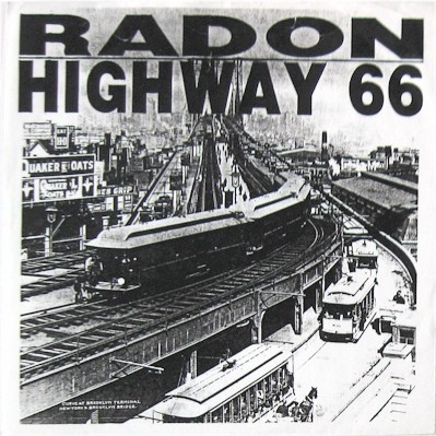 Radon / Highway 66