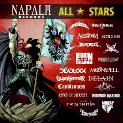 Napalm Records All Stars