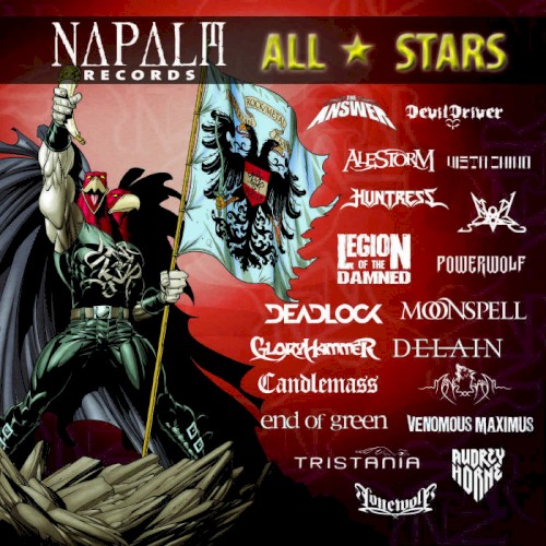 Napalm Records All Stars