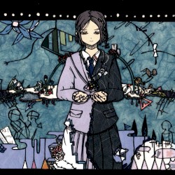 H△G×Mili vol.2