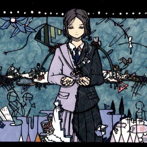 H△G×Mili vol.2