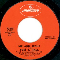 Me and Jesus / Coot Marseilles Blues