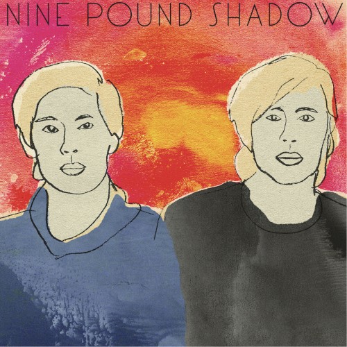 Nine Pound Shadow