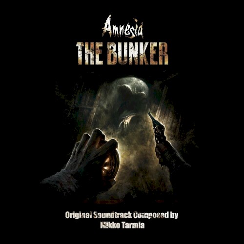 Amnesia: The Bunker