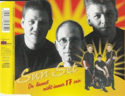 Du kannst nicht immer 17 sein