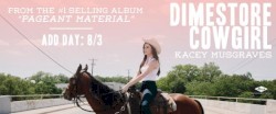 Dime Store Cowgirl