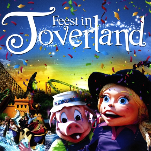 Feest in Toverland